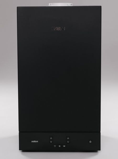 Настенный газовый котел WARM AUROS PRO KA13124