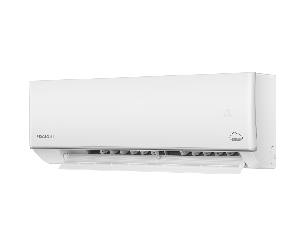 Настенная сплит-система Daichi A20AVQR3_UNL/A20FVR3_UNL Alpha 3_UNL on/off
