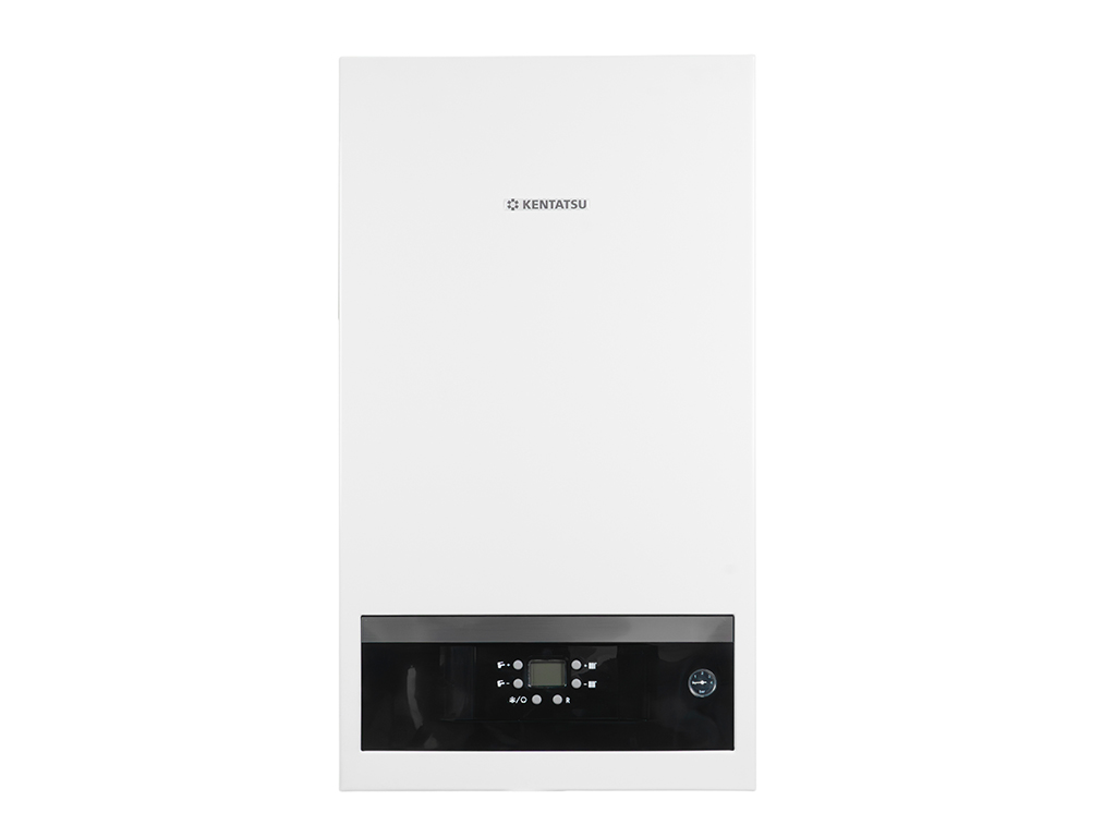 Настенный газовый котел Kentatsu Nobby Smart II 32-2CSF