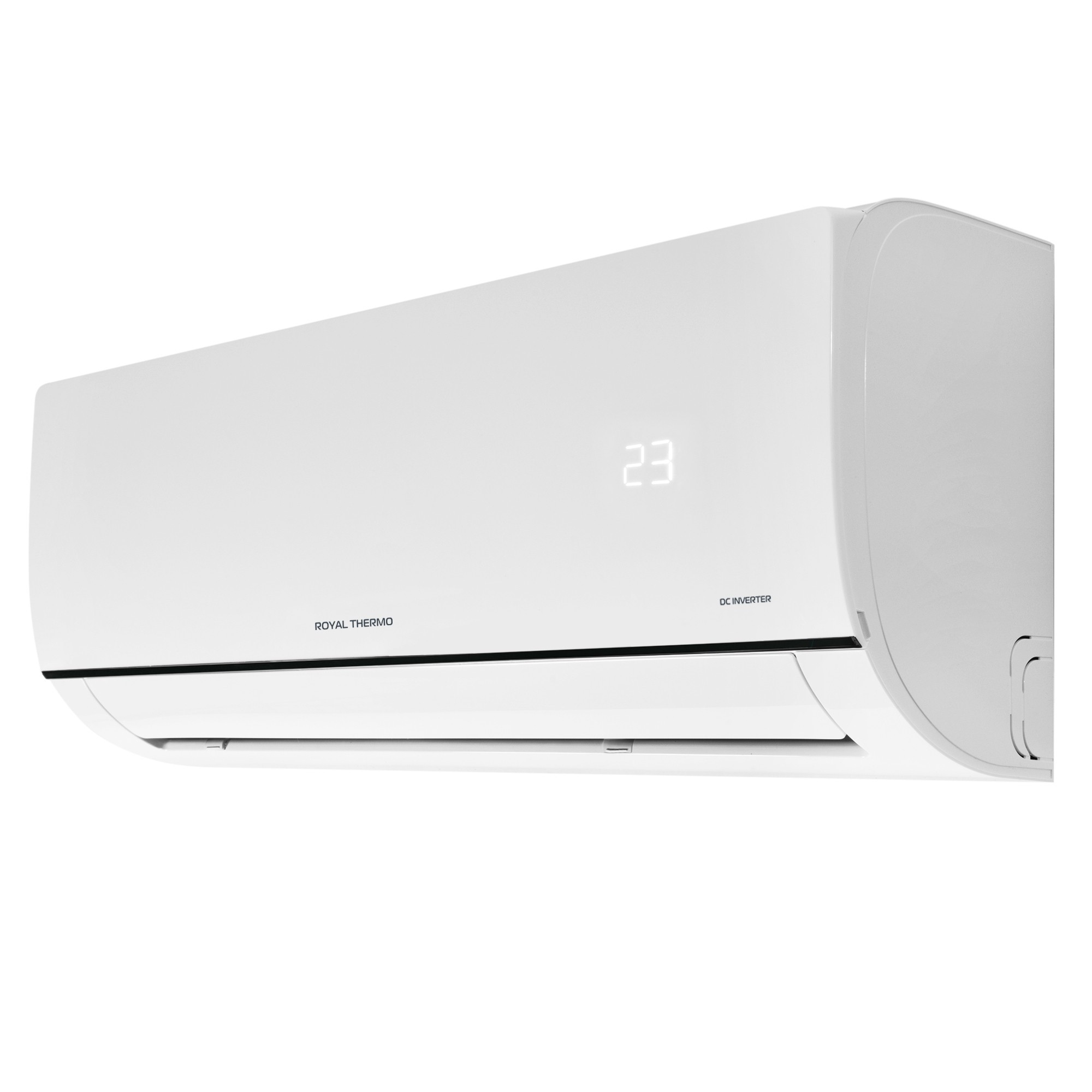 Настенная сплит-система Royal Thermo RTSI-12HN8 Siena DC Inverter