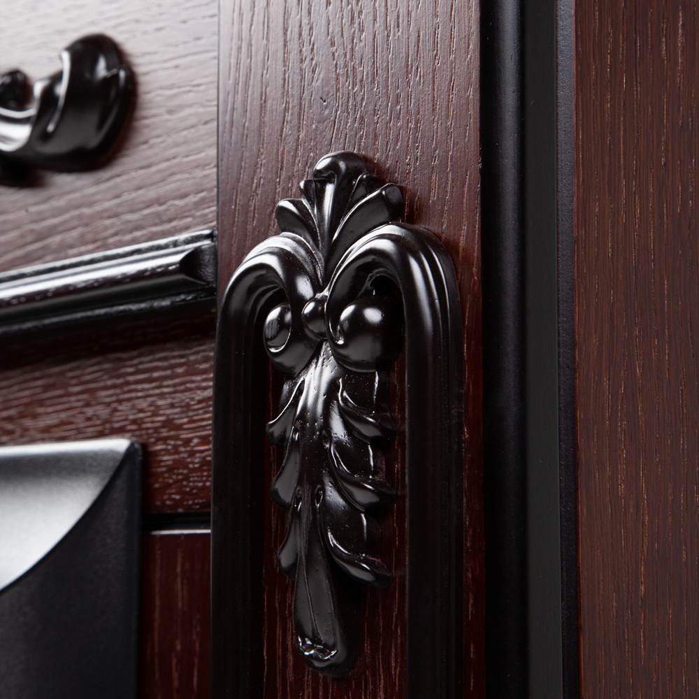 Электрокамин RealFlame  Anita Corner AO с очагом Majestic Lux Brass