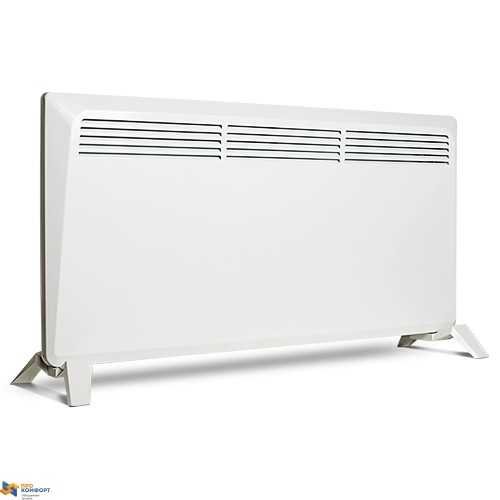 Электрический конвектор NeoClima Nova 1,0 E
