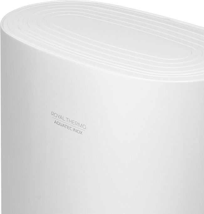 Бойлер косвенного нагрева Royal Thermo AQUATEC Eco EW080