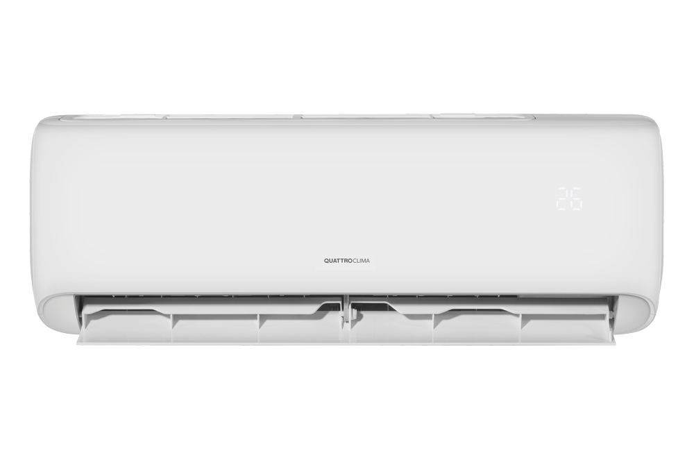 Настенная сплит-система QUATTROCLIMA QV-CA09WA/QN-CA09WA Capri On/Off