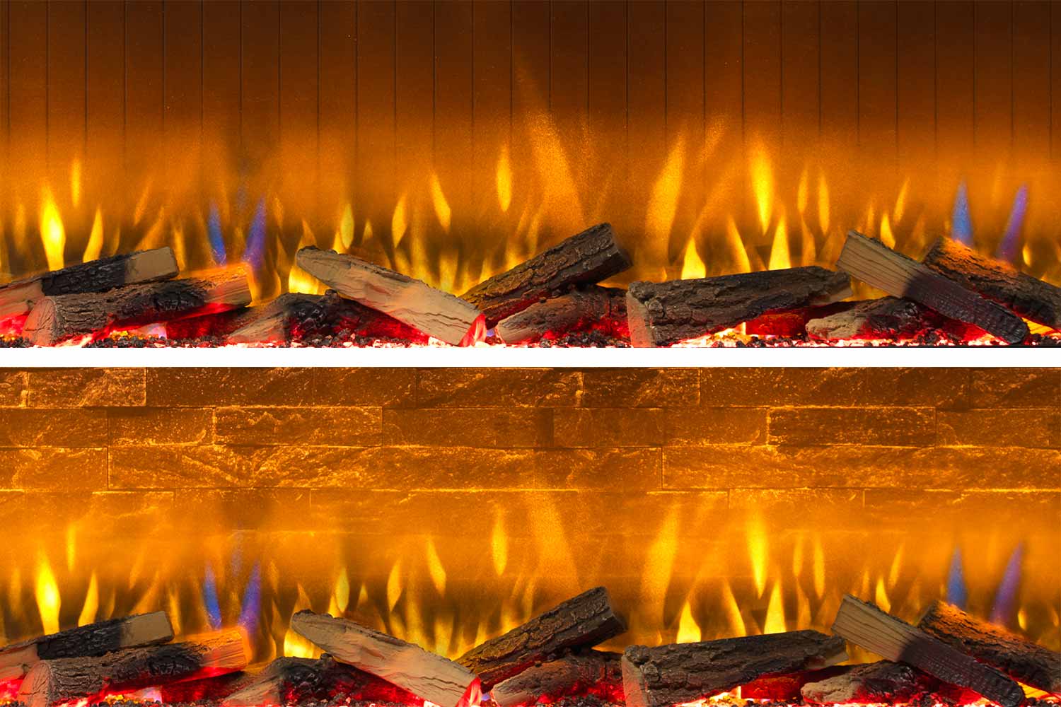 Очаг Dimplex Vivente 100