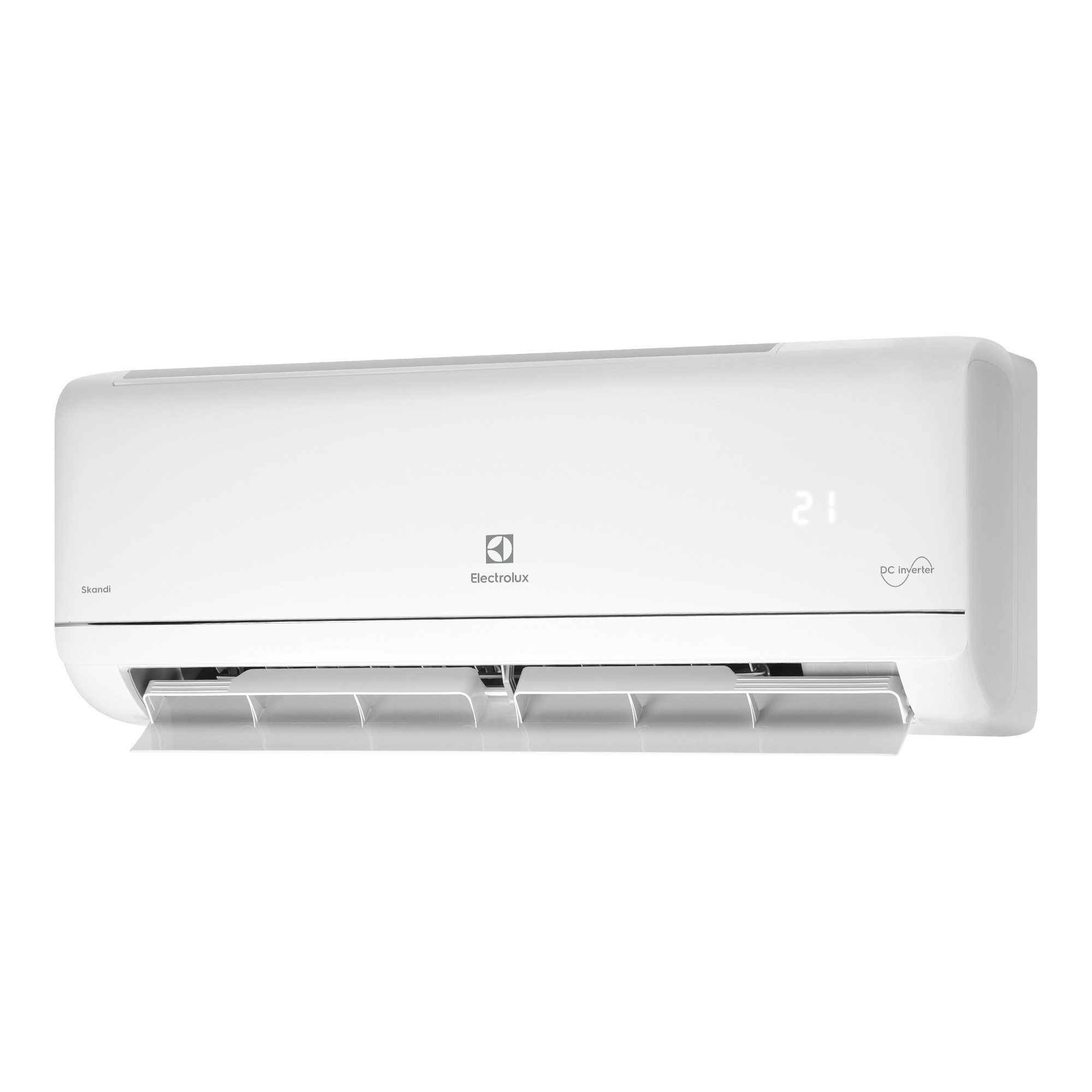 Настенная сплит-система Electrolux EACS/I-07HSK/N3 Skandi DC Inverter