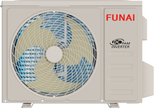 Настенная сплит-система FUNAI RAC-I-SN30HP.D05 SENSEI 2.0 Inverter