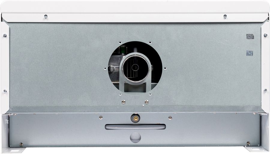 Настенный газовый котел Kotitonttu TOIVO T40 OK WI-FI