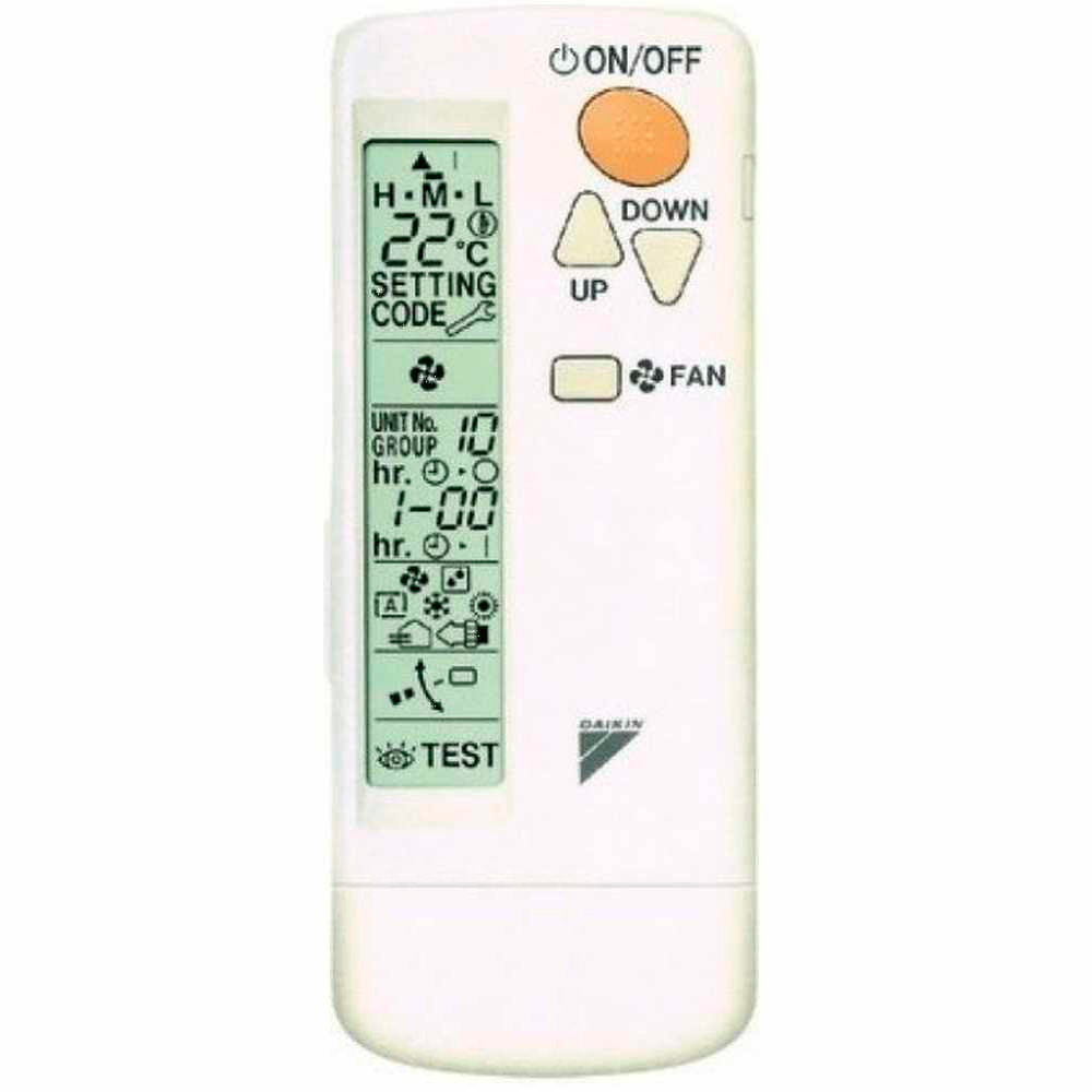 Канальная сплит-система Daikin FDA125A/RZAG125MY1