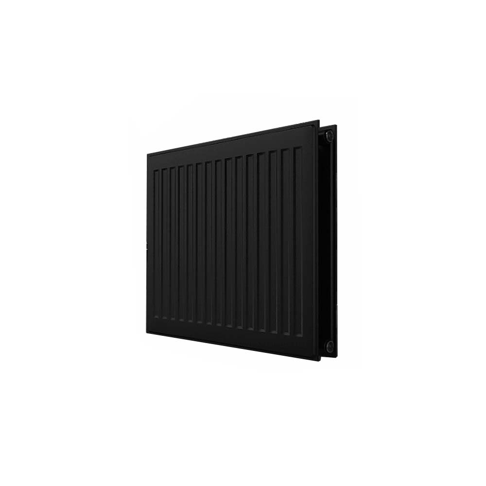 Радиатор панельный Royal Thermo HYGIENE H20-400-400 Noir Sable