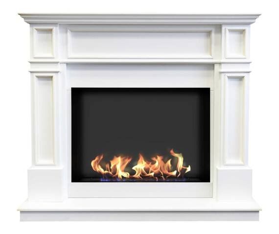 Биокамин классический Zefire Сьерра