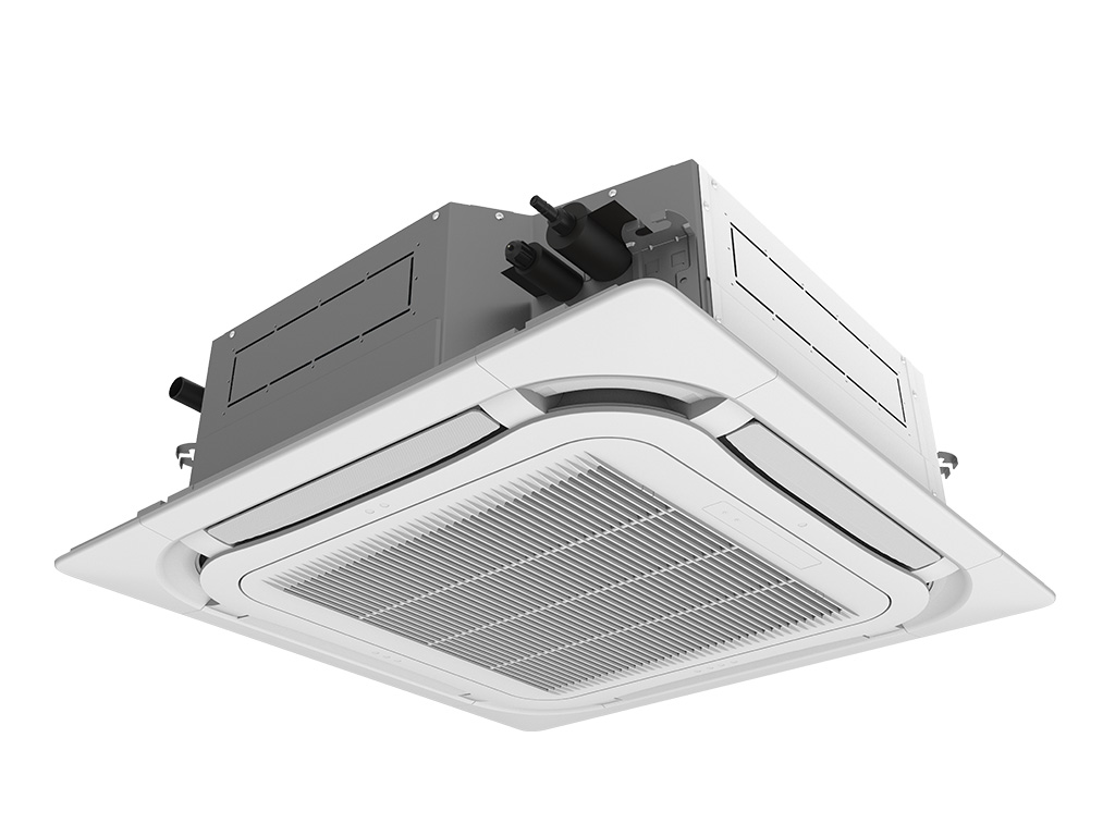 Кассетная сплит-система Daichi DA-BLC-R1/DF DA160BLCS1R1/DF160BLS3R1/DPC06L