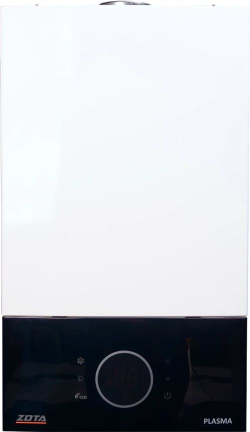 Настенный газовый котел Zota Plasma 32 S