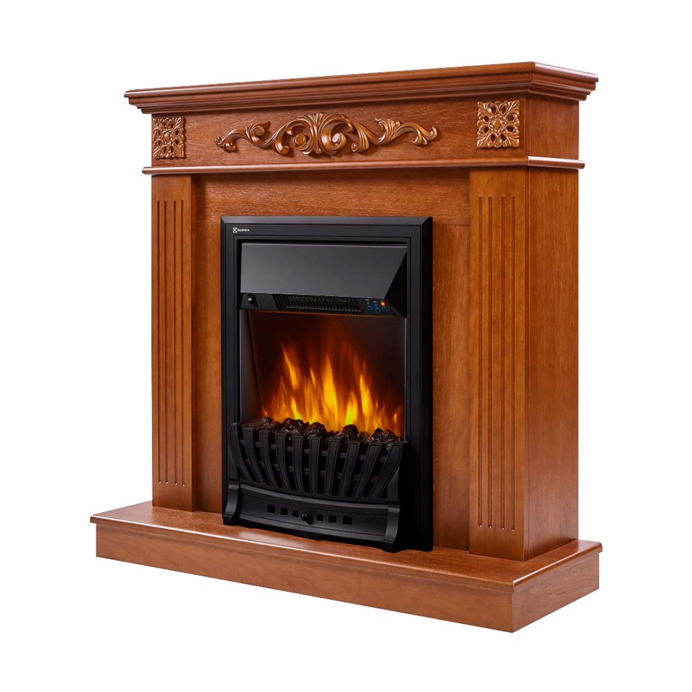 Портал Firelight Noce Classic шпон дуб