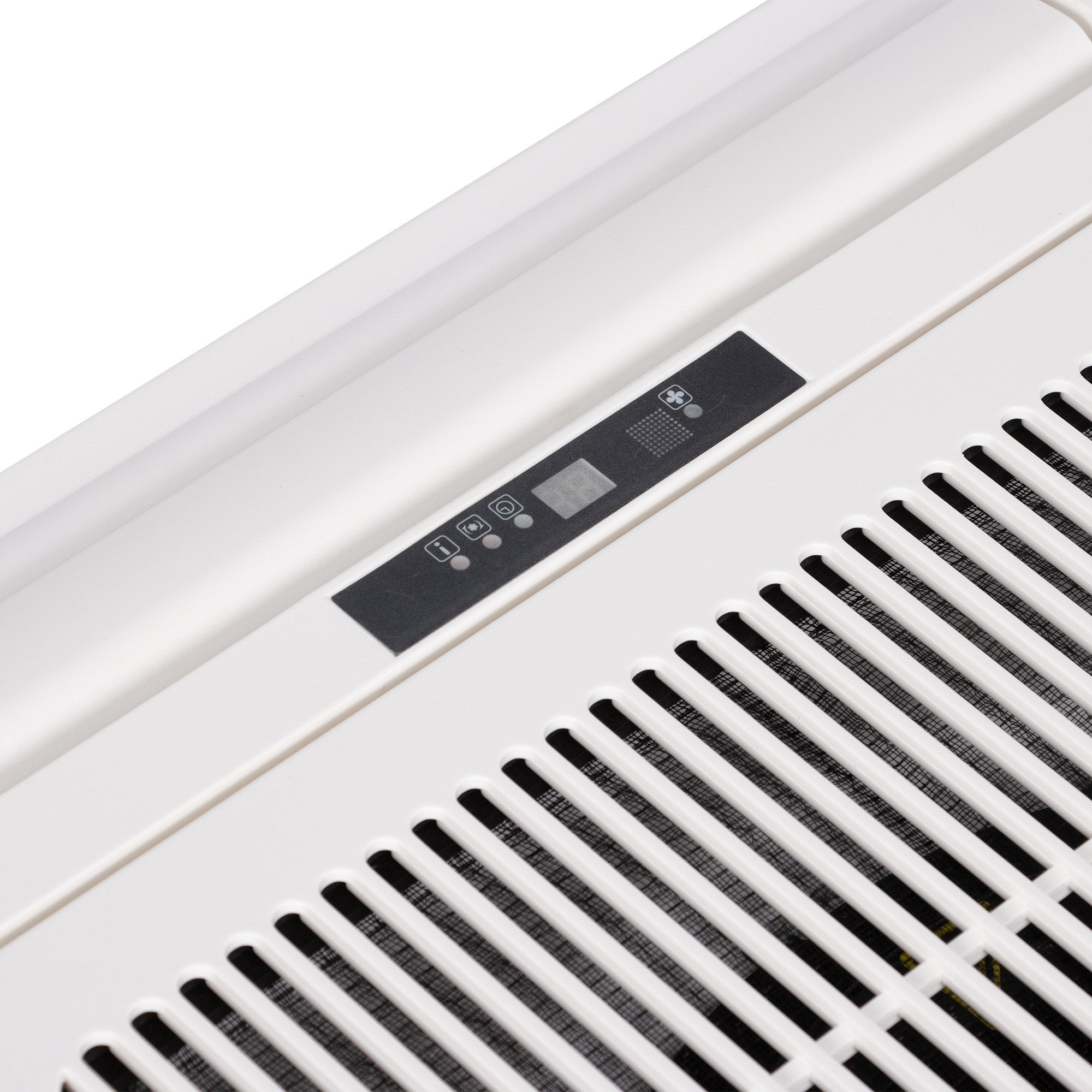 Кассетная сплит-система SHUFT SFLC_C-18HN1 Light Commercial on/off