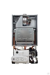 Настенный газовый котел WERTRUS ECO 12FF (Wert Rus)