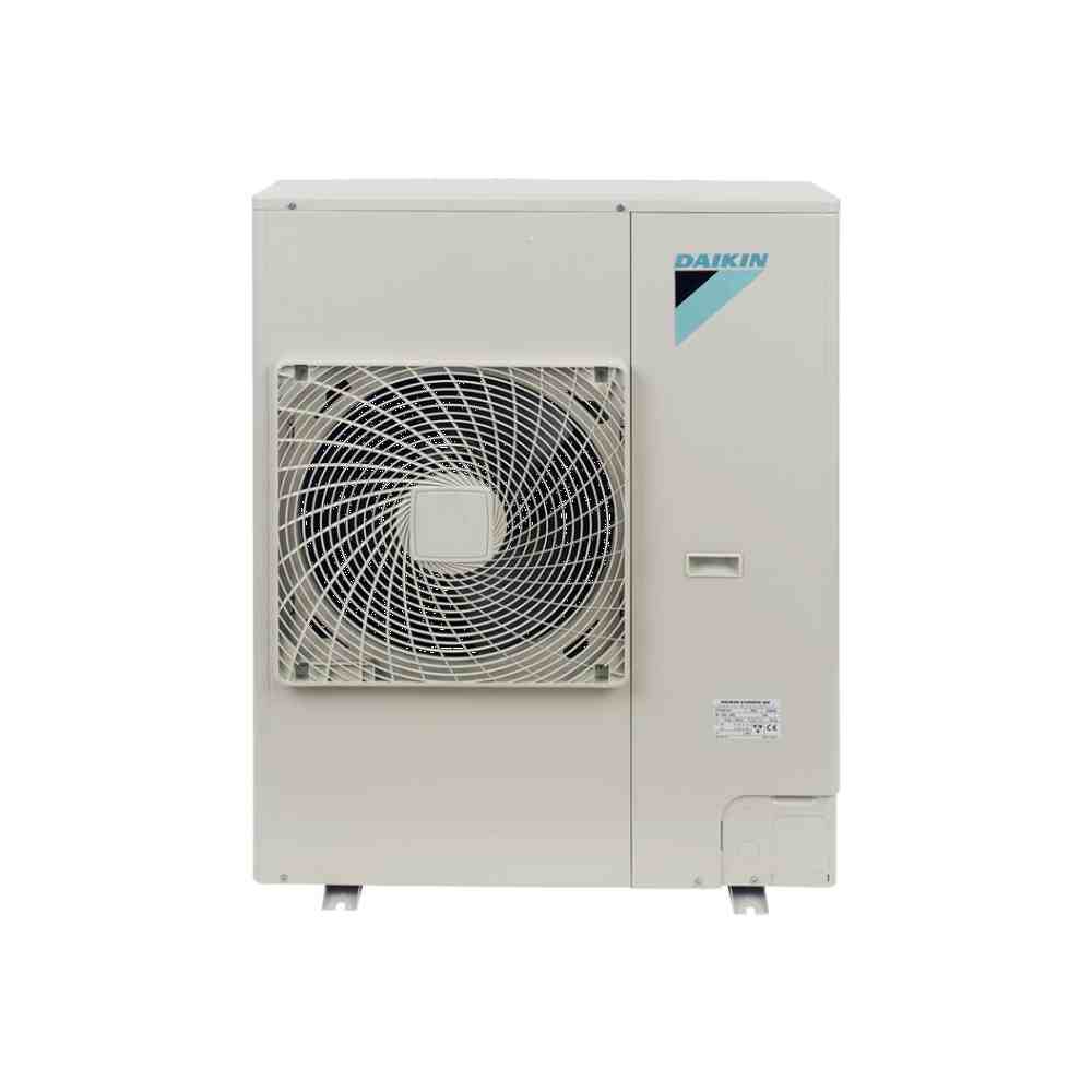 Напольно-потолочная сплит-система Daikin FHA100A/RQ100BW