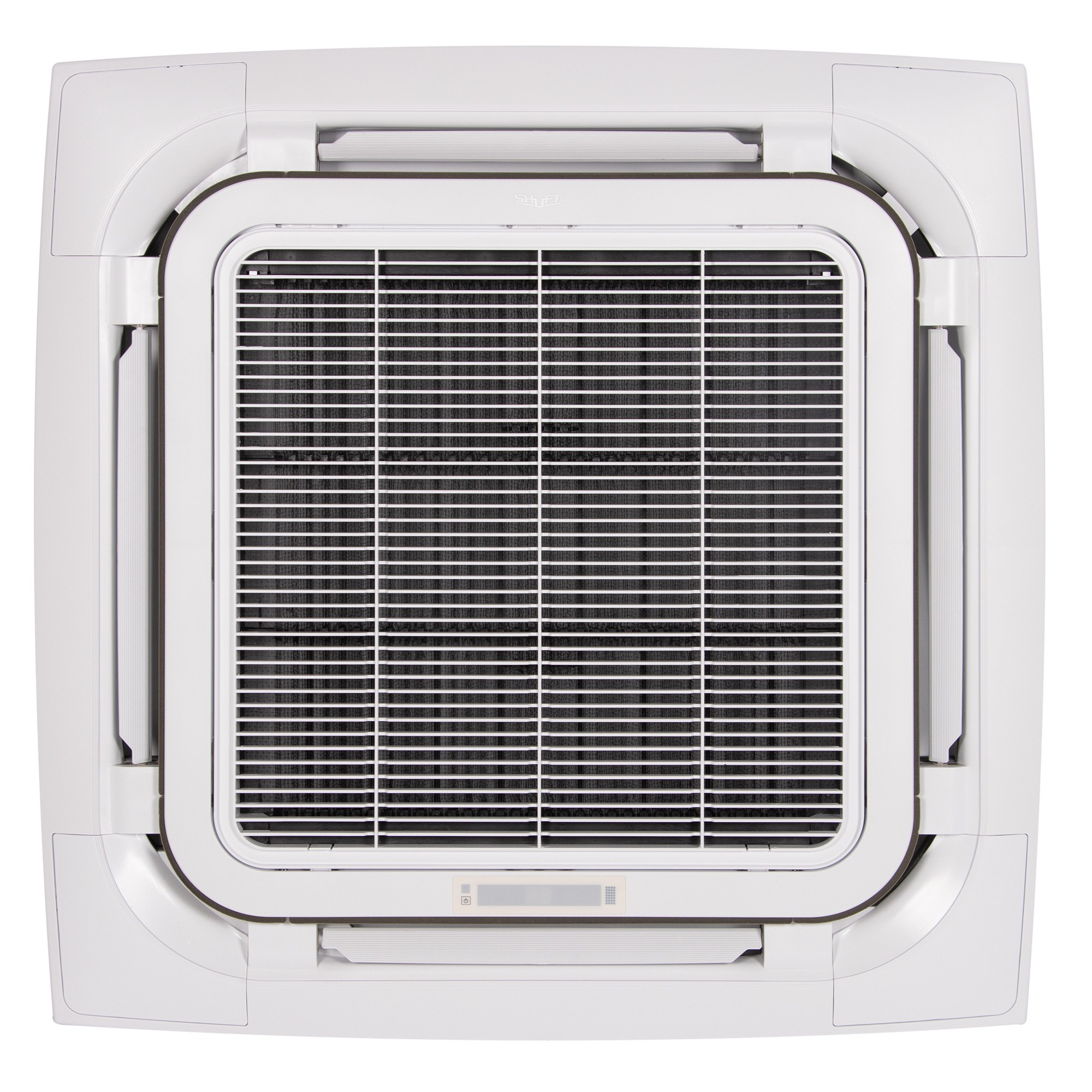 Кассетная сплит-система SHUFT SFLC_C-24HN1 Light Commercial on/off