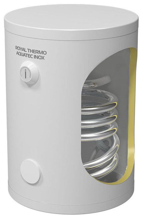 Бойлер косвенного нагрева Royal Thermo RTWX 100