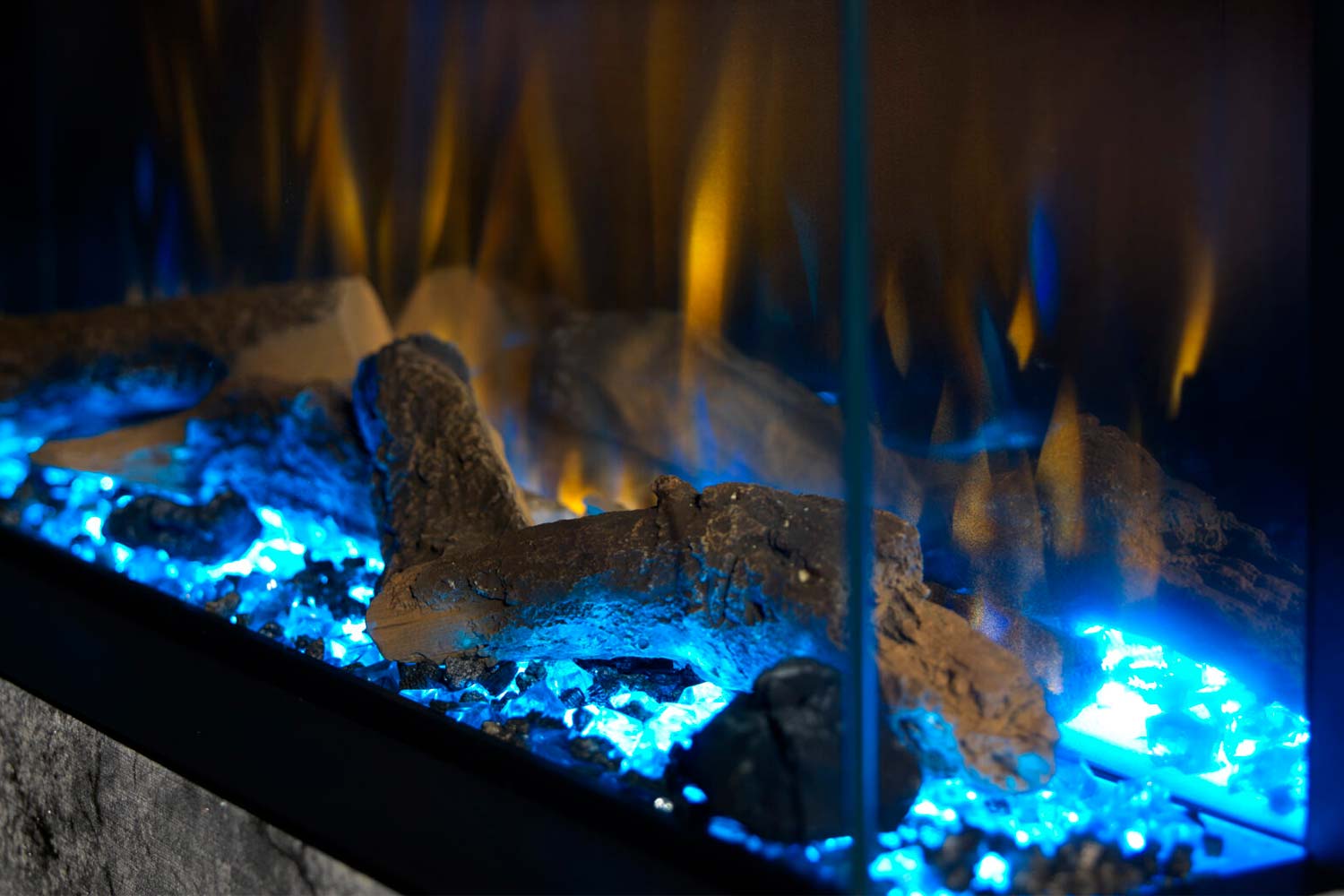 Очаг Dimplex Vivente 100