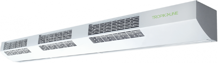 Тепловая завеса Тропик М9