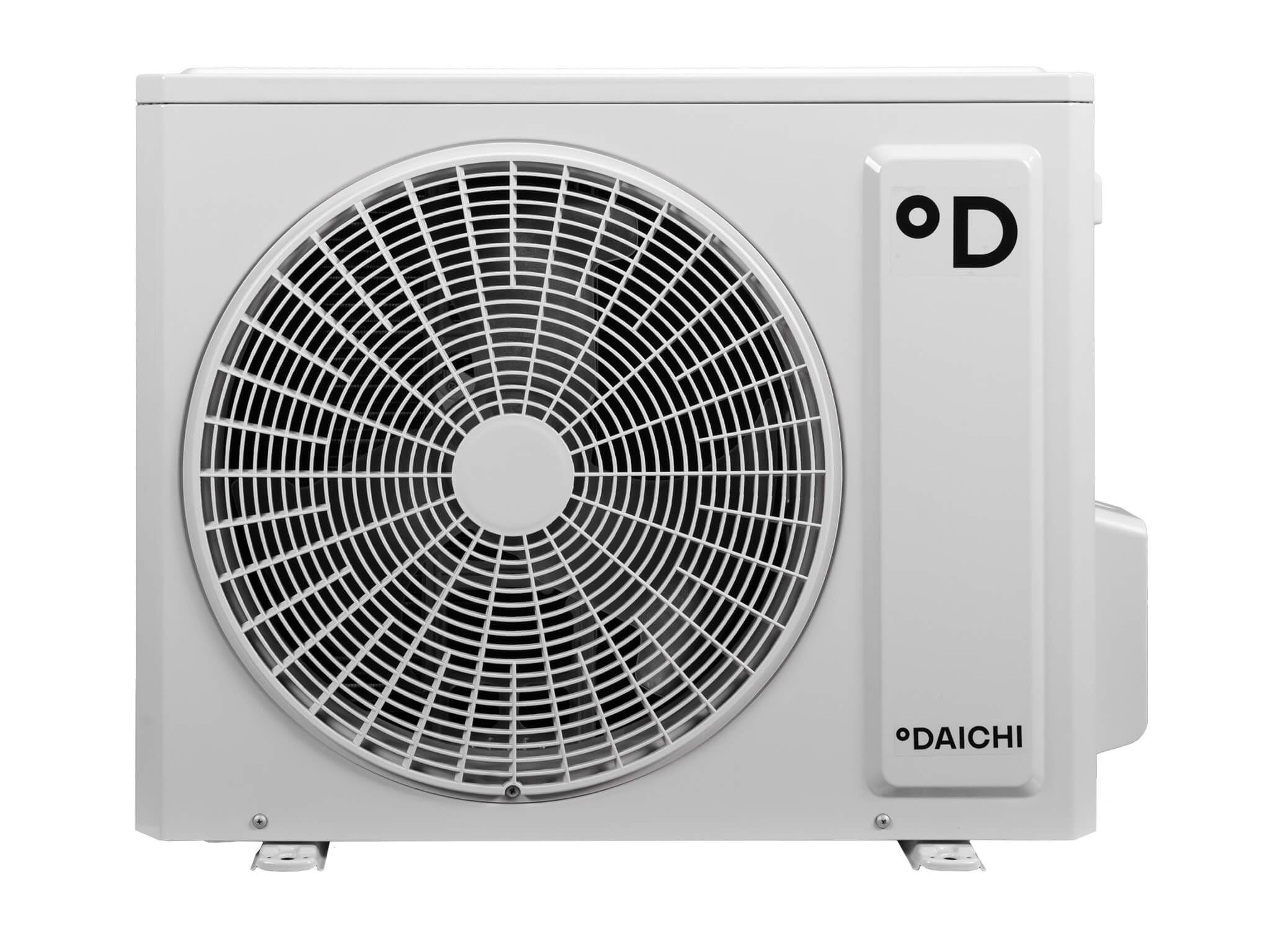 Настенная сплит-система Daichi SIB25AVQS1R/SIB25FVS1R Siberia Inverter