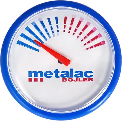 Электрический накопительный водонагреватель Metalac OPTIMA MB 200 R