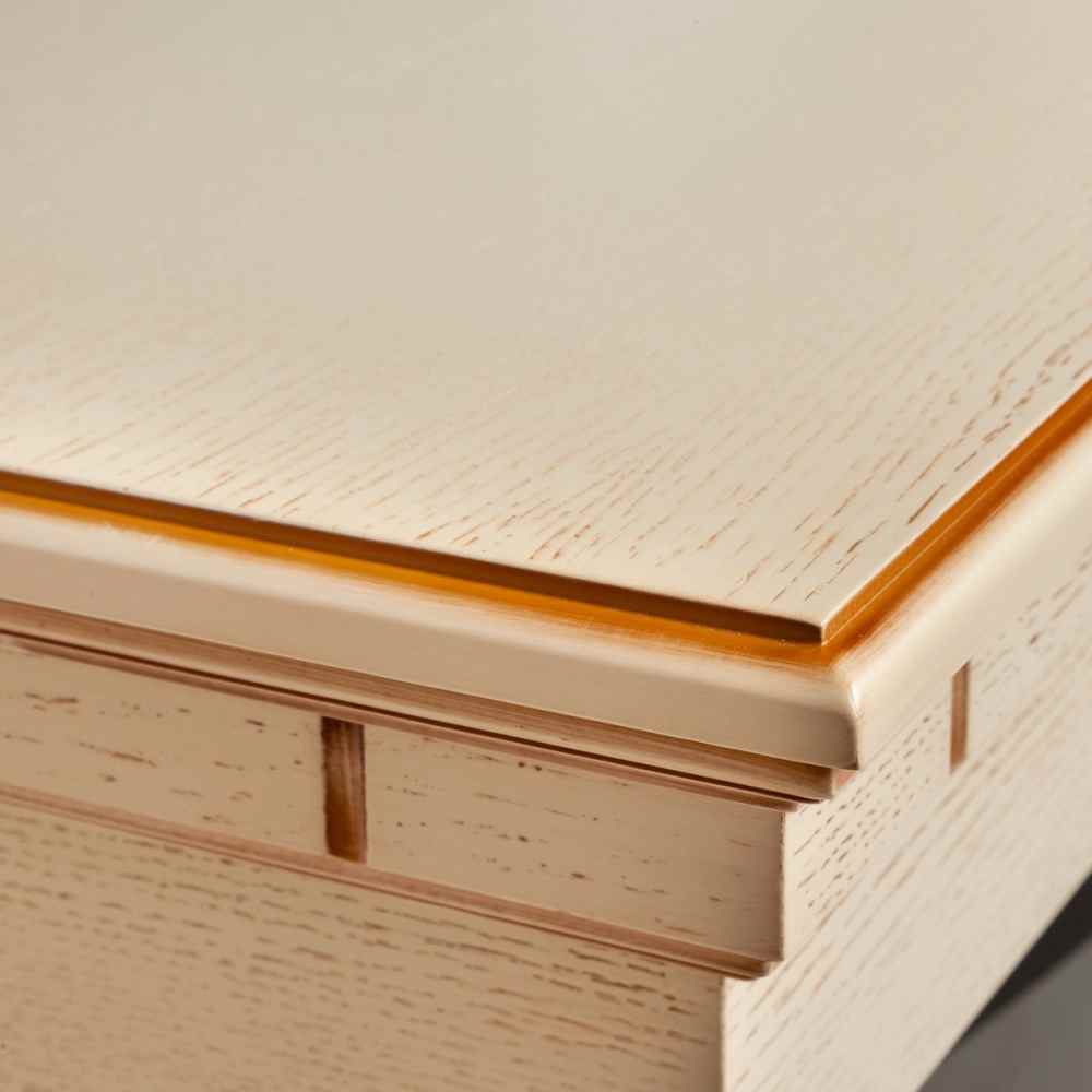 Электрокамин RealFlame  Sorento 33/33W WT с очагом Epsilon 33