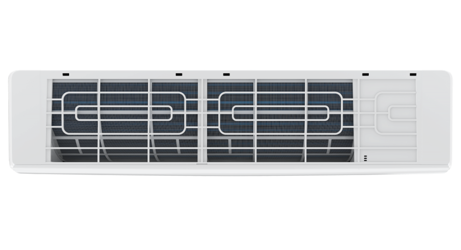 Настенная сплит-система Hisense AS-13UW4RYRKB05 ZOOM 2.0 DC Inverter