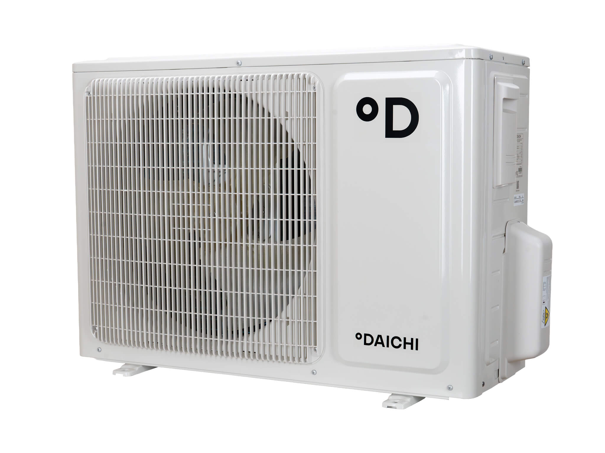 Настенная сплит-система Daichi EVO25AVQS1R/EVO25FVS1R Evolution Inverter