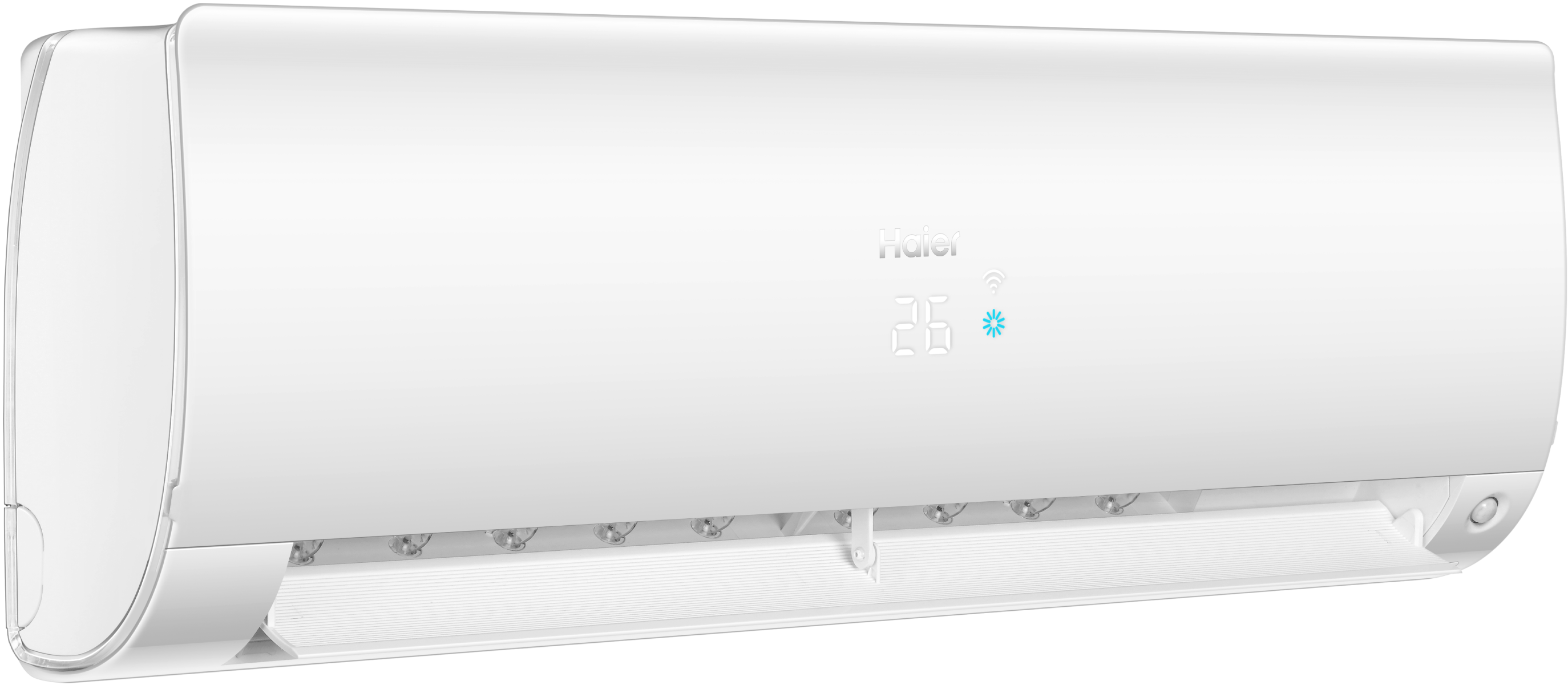Настенная сплит-система Haier Flexis Super Match AS35S2SF2FA-W / 1U35S2SM3FA Inverter