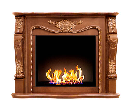 Биокамин классический Zefire Эвелин