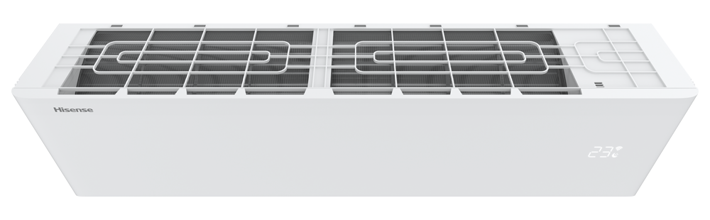 Настенная сплит-система Hisense AS-36HW4RKZHB STRONG VIBE Classic A On/Off