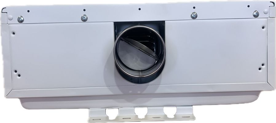 Газовый проточный водонагреватель Hubert ECO AGW T24