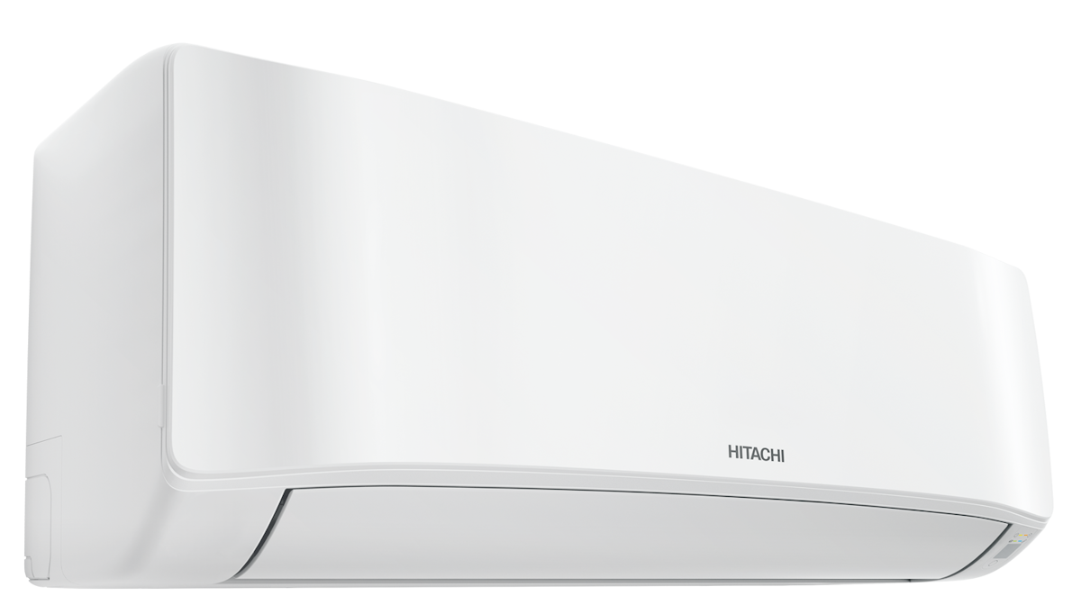 Настенная сплит-система Hitachi RAK-DJ35RHAE/RAC-DJ35WHAE Shiratama Inverter