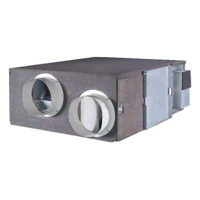 Приточно-вытяжная установка Cooper & Hunter CH-HRV30M