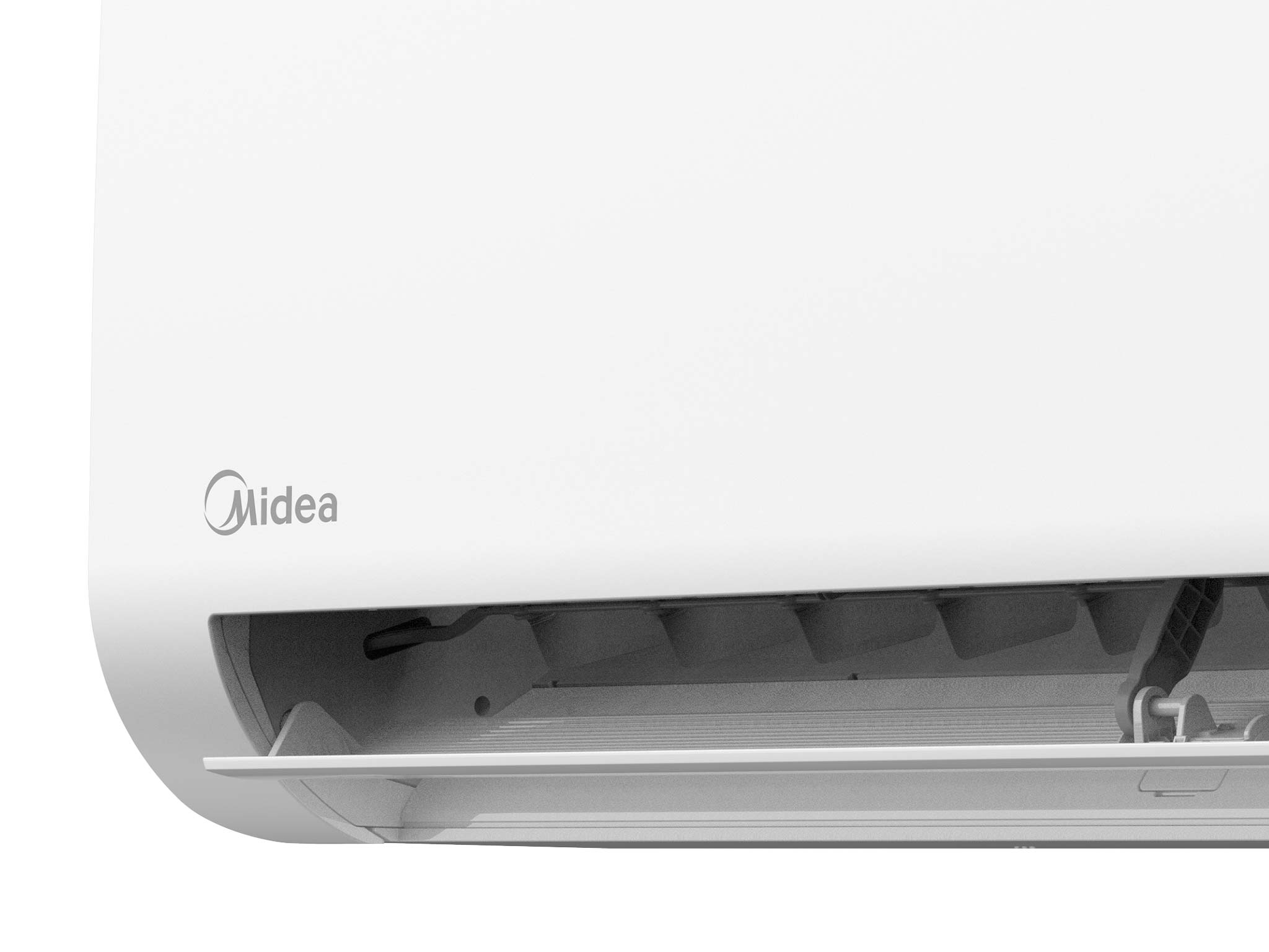 Настенная сплит-система Midea MSES1S-24FRN8G1/MOES1-24FRN8G1 Easy Inverter