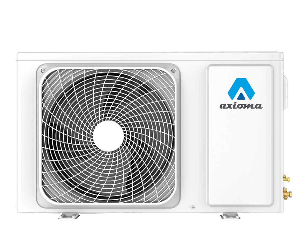 Настенная сплит-система Axioma ASX09D1Z1R/ASB09D1Z1R D Inverter
