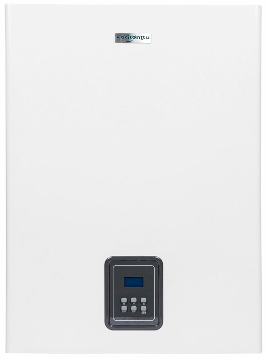 Настенный газовый котел Kotitonttu TOIVO T44 O OpenTherm