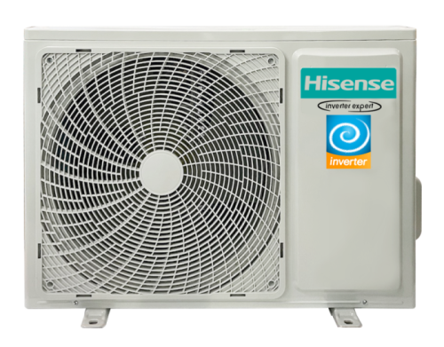 Настенная сплит-система Hisense AS-13UW4RXVQF00 AIR SENSATION SUPERIOR DC Inverter