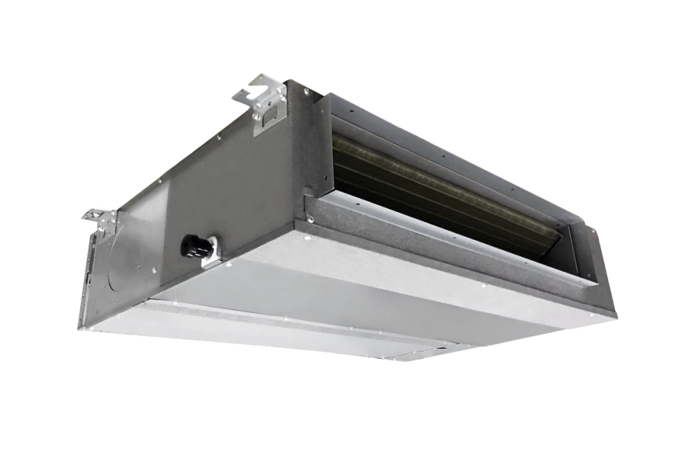 Канальные сплит-системы Royal Clima серии Esperto ES-D 48HWN/ES-E 48HN