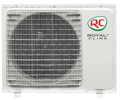 Кассетная сплит-система ROYAL CLIMA CO-4C 60HNX/CO-4C/pan 8D2/CO-E 60HNX COMPETENZA on/off