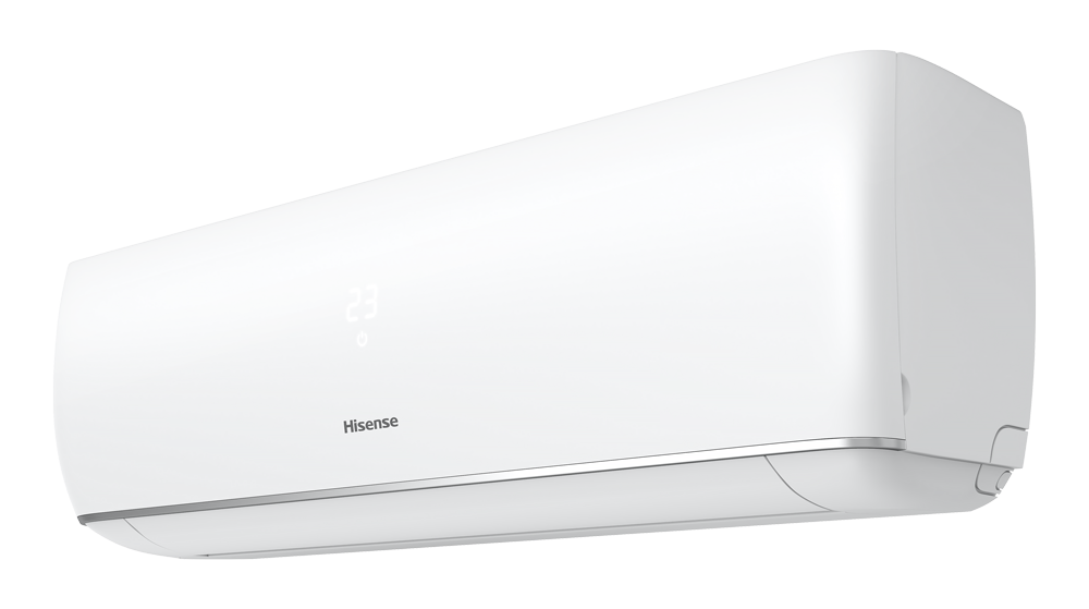 Настенная сплит-система Hisense AS-10UW4RYDTV02 EXPERT PRO DC Inverter