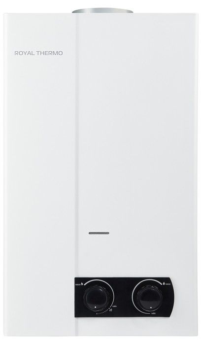 Газовый проточный водонагреватель Royal Thermo GWH 11 Piezo Pro