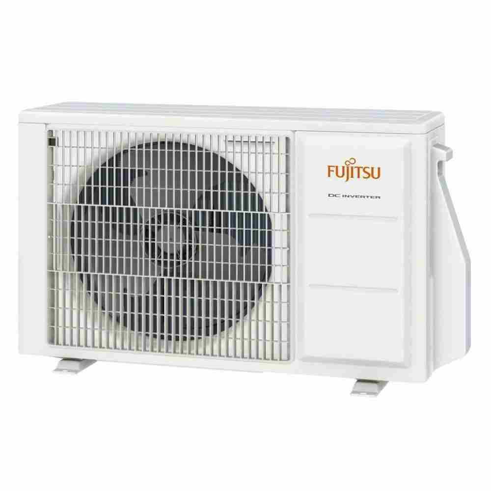Напольная сплит-система Fujitsu AGYG14KVCA/AOYG14KVCA