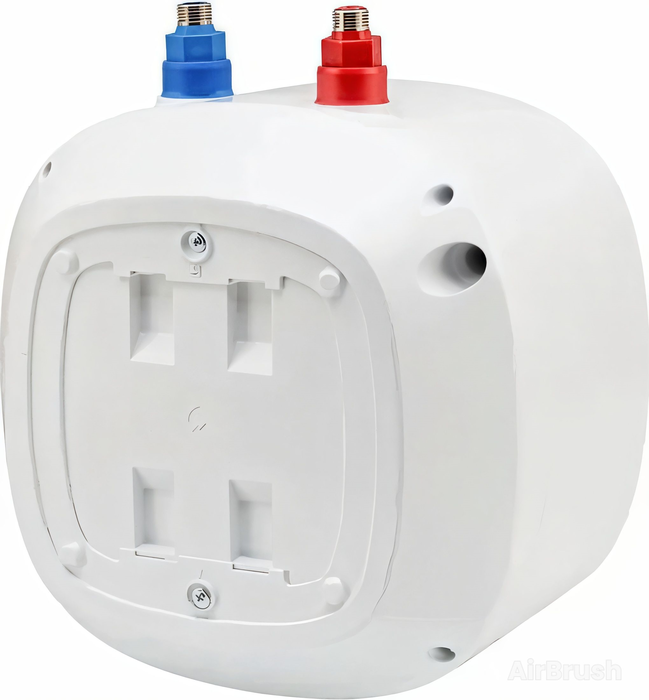 Электрический накопительный водонагреватель Haier ES30V-MQ2