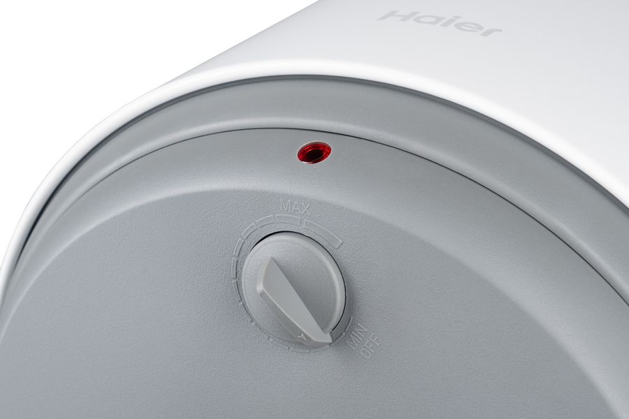 Электрический накопительный водонагреватель Haier ES50V-B1 Slim
