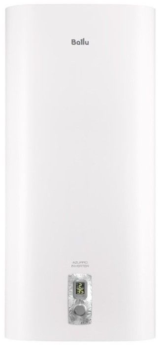 Электрический накопительный водонагреватель Ballu BWH/S 30 Azurro Inverter