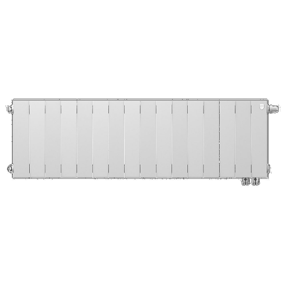 Радиатор Royal Thermo PianoForte 300 /Bianco Traffico - 16 секц. VDR