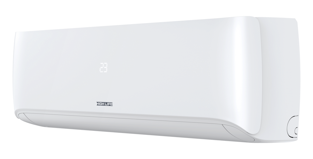 Настенная сплит-система HIGH LIFE ACHL-18CC-CHDV02S COMFORT CLASS On/Off